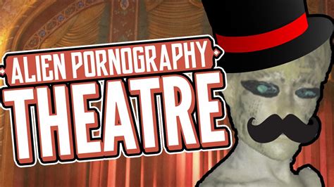 pornography theatre